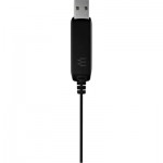 Огляд Навушники Epos PC 8 USB (1000432): характеристики, відгуки, ціни.