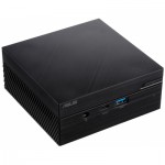Огляд Комп'ютер ASUS PN41-BBC130MV / Celeron N5100 (90MR00I3-M001F0): характеристики, відгуки, ціни.