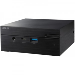 Огляд Комп'ютер ASUS PN41-BBC130MV / Celeron N5100 (90MR00I3-M001F0): характеристики, відгуки, ціни.