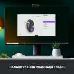 Огляд Мишка Logitech Signature M650 L Wireless LEFT Graphite (910-006239): характеристики, відгуки, ціни.