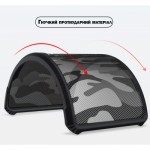 Огляд Чохол до мобільного телефона BeCover Tecno Spark 7P Black RZANTS (707225): характеристики, відгуки, ціни.