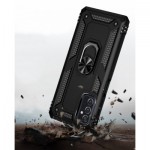 Огляд Чохол до мобільного телефона BeCover Samsung Galaxy M52 SM-M526 Black (707116): характеристики, відгуки, ціни.