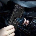 Огляд Чохол до мобільного телефона BeCover Samsung Galaxy M52 SM-M526 Black (707116): характеристики, відгуки, ціни.