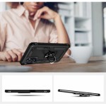 Огляд Чохол до мобільного телефона BeCover Samsung Galaxy M52 SM-M526 Black (707116): характеристики, відгуки, ціни.