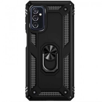 Чохол до мобільного телефона BeCover Samsung Galaxy M52 SM-M526 Black (707116)