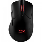 Огляд Мишка HyperX Pulsefire Dart Wireless Gaming Black (4P5Q4AA): характеристики, відгуки, ціни.