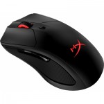 Огляд Мишка HyperX Pulsefire Dart Wireless Gaming Black (4P5Q4AA): характеристики, відгуки, ціни.