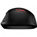 Огляд Мишка HyperX Pulsefire Dart Wireless Gaming Black (4P5Q4AA): характеристики, відгуки, ціни.