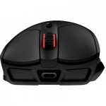 Огляд Мишка HyperX Pulsefire Dart Wireless Gaming Black (4P5Q4AA): характеристики, відгуки, ціни.