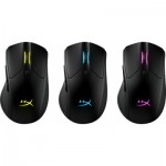 Огляд Мишка HyperX Pulsefire Dart Wireless Gaming Black (4P5Q4AA): характеристики, відгуки, ціни.