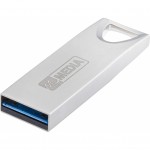 Огляд USB флеш накопичувач MyMedia 32GB MyAlu USB 3.2 (069276): характеристики, відгуки, ціни.