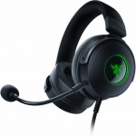 Огляд Навушники Razer Kraken V3 (RZ04-03770200-R3M1): характеристики, відгуки, ціни.