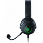 Огляд Навушники Razer Kraken V3 (RZ04-03770200-R3M1): характеристики, відгуки, ціни.