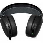 Огляд Навушники SteelSeries Arctis 7+ Black (SS61470): характеристики, відгуки, ціни.