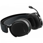 Огляд Навушники SteelSeries Arctis 7+ Black (SS61470): характеристики, відгуки, ціни.