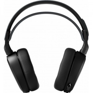 Огляд Навушники SteelSeries Arctis 7+ Black (SS61470): характеристики, відгуки, ціни.