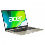 Огляд Ноутбук Acer Swift 1 SF114-34-P06V (NX.A7BEU.00Q): характеристики, відгуки, ціни.