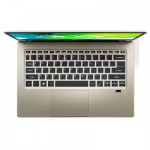 Огляд Ноутбук Acer Swift 1 SF114-34-P06V (NX.A7BEU.00Q): характеристики, відгуки, ціни.