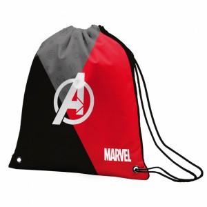Огляд Сумка для взуття Yes SB-10 Marvel.Avengers (558753): характеристики, відгуки, ціни.