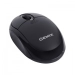 Огляд Мишка Gemix GM185 Wireless Black (GM185Bk): характеристики, відгуки, ціни.