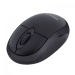 Огляд Мишка Gemix GM185 Wireless Black (GM185Bk): характеристики, відгуки, ціни.