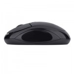 Огляд Мишка Gemix GM185 Wireless Black (GM185Bk): характеристики, відгуки, ціни.