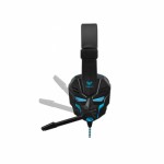 Огляд Навушники Aula Prime Basic Gaming Headset Black-Blue (6948391232768): характеристики, відгуки, ціни.