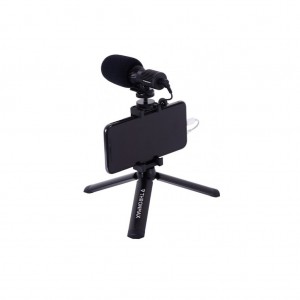 Огляд Мікрофон Thronmax StreamMic Microphone kit C1 (C1-TM01): характеристики, відгуки, ціни.