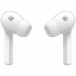 Огляд Навушники Xiaomi Buds 3 White (BHR5526GL): характеристики, відгуки, ціни.