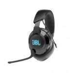 Огляд Навушники JBL Quantum 610 Wireless Black (JBLQUANTUM610BLK): характеристики, відгуки, ціни.