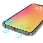Огляд Чохол до мобільного телефона BeCover Apple iPhone 13 Grey (707346): характеристики, відгуки, ціни.