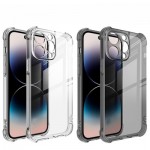 Огляд Чохол до мобільного телефона BeCover Apple iPhone 13 Grey (707346): характеристики, відгуки, ціни.
