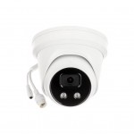 Огляд Камера відеоспостереження Hikvision DS-2CD2347G2-LU(C) (2.8): характеристики, відгуки, ціни.