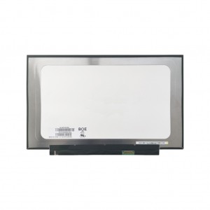 Огляд Матриця ноутбука BOE 14.0" 1920x1080 LED IPS SLIM мат 30pin (праворуч) (NV140FHM-N3B): характеристики, відгуки, ціни.