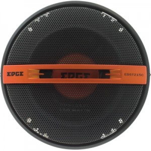 Огляд Компонентна акустика EDGE EDST215C-E6: характеристики, відгуки, ціни.
