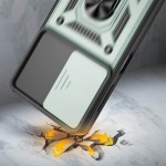 Огляд Чохол до мобільного телефона BeCover Military Xiaomi Redmi Note 11 / Note 11S Dark Green (707416): характеристики, відгуки, ціни.