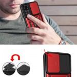 Огляд Чохол до мобільного телефона BeCover Military Xiaomi Redmi Note 11 / Note 11S Red (707415): характеристики, відгуки, ціни.