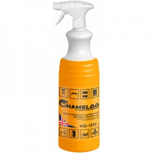 Спрей для чищення кухні Chameloo Professional універсальний з апельсиновою олією 1 л (5060459670129)