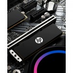 Огляд Накопичувач SSD M.2 2280 1TB FX900 Pro HP (4A3U0AA): характеристики, відгуки, ціни.