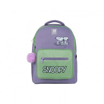 Портфель GoPack Education 770 Peanuts Snoopy-3 (SN22-770M-3)