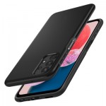 Огляд Чохол до мобільного телефона BeCover Samsung Galaxy A13 4G SM-A135 Black (707597): характеристики, відгуки, ціни.