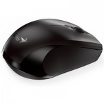 Огляд Мишка Genius NX-8006 Silent Wireless Black (31030024400): характеристики, відгуки, ціни.
