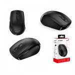 Огляд Мишка Genius NX-8006 Silent Wireless Black (31030024400): характеристики, відгуки, ціни.