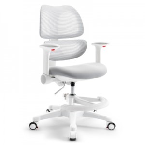 Огляд Дитяче крісло Mealux Dream Air Grey (Y-607 G): характеристики, відгуки, ціни.