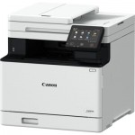 Огляд Багатофункціональний пристрій Canon i-SENSYS MF754Cdw з Wi-Fi (5455C023): характеристики, відгуки, ціни.