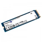 Огляд Накопичувач SSD M.2 2280 1TB Kingston (SNV2S/1000G): характеристики, відгуки, ціни.