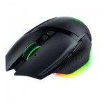 Огляд Мишка Razer Basilisk V3 Pro (RZ01-04620100-R3G1): характеристики, відгуки, ціни.