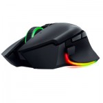 Огляд Мишка Razer Basilisk V3 Pro (RZ01-04620100-R3G1): характеристики, відгуки, ціни.