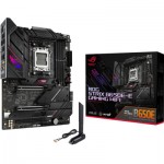 Огляд Материнська плата ASUS ROG STRIX B650E-E GAMING WIFI: характеристики, відгуки, ціни.