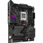 Огляд Материнська плата ASUS ROG STRIX B650E-E GAMING WIFI: характеристики, відгуки, ціни.